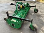 Spearhead 2800 brakpudser 7