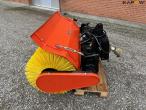 Stensballe FF1500P kost 8