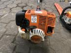 Stihl HS81RC/HL100K hækkeklipper 14