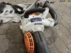 Stihl/Husqvarna hækkeklipper/løvsuger 20