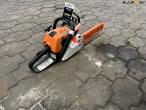 Stihl MS211C motorsav 5