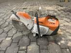 Stihl TS420 Kapsav 8