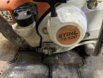 Stihl TS420 Kapsav 11