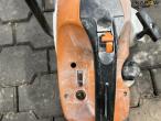 Stihl TS420 Kapsav 10