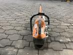 Stihl TS420 Kapsav 6