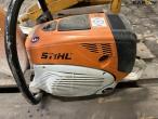 Stihl TS800 Kapsav og fliseklipper 10