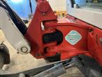 Takeuchi TB 216 med maskinstyring 21