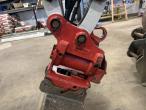 Takeuchi TB 216 med maskinstyring 34