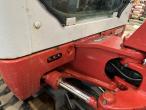 Takeuchi TB 216 med maskinstyring 42