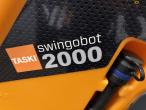 Taski Swingobot 2000 11