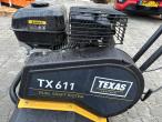 Texas TX 611TG fræser 22