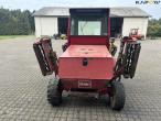 TORO ReelMaster 450 D Cylinderklipper 6