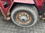 TORO ReelMaster 450 D Cylinderklipper 16