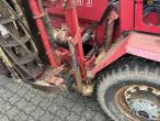 TORO ReelMaster 450 D Cylinderklipper 20