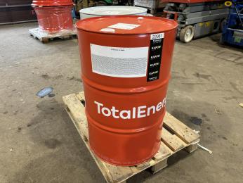 Total Energies Gear Oil