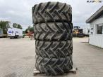 Trelleborg Twin 600X38 6