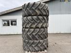 Trelleborg Twin 600X38 8