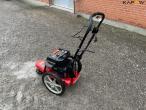 Troy Bilt græstrimmer 7