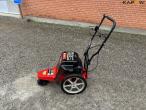 Troy Bilt græstrimmer 8