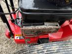 Troy Bilt græstrimmer 15