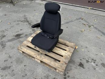 Universal seat