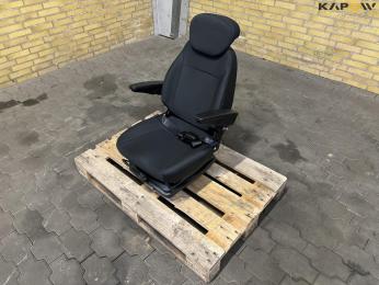 Universal seat