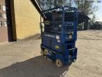 Upright MX19 saxlift 3