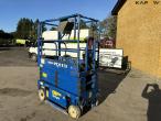 Upright MX19 saxlift 6