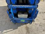 Upright MX19 saxlift 10