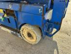 Upright MX19 saxlift 14