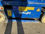 Upright MX19 saxlift 24