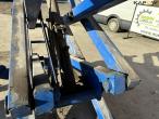 Upright MX19 saxlift 34