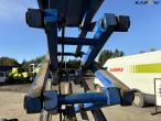 Upright MX19 saxlift 35