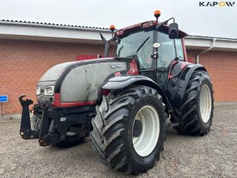 Valtra T150 tractor