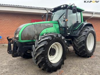 Valtra T191 tractor