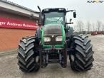 Valtra T191 traktor 2