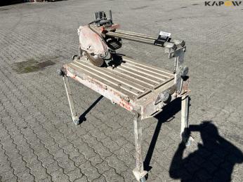 Van Voorden Tile Cutter