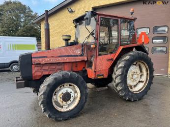 Volvo BM Valmet 705 Tractor