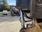 Volvo EC250DL Gravemaskine 27