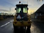 Volvo L25F minilæsser 6