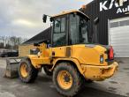 Volvo L30G hjullæsser 7