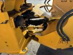 Volvo L70C gummiged 20