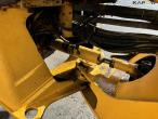 Volvo L70C gummiged 21