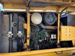 Volvo L70C gummiged 24