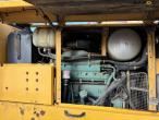 Volvo L70C gummiged 26