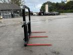 VS halmspyd med Volvo hitch 4