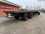 Wabco halmvogn/lastbilvogn 3