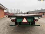 Wabco halmvogn/lastbilvogn 4