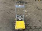 Wacker Neuson pladevibrator 8