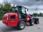 Weidemann 3070 CX80 5